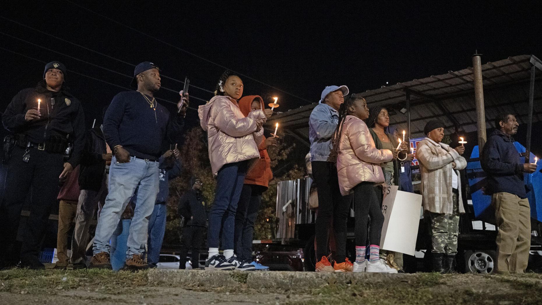 Ed Pratt: Hoping for better in the coming weeks, and year